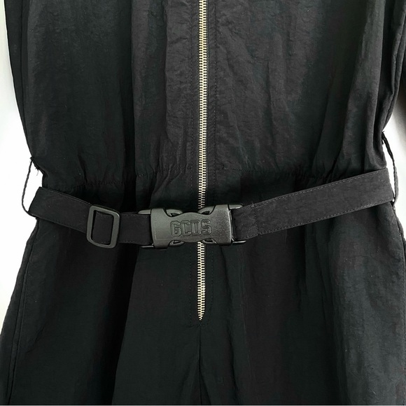 GCDS Baby Space Playsuit Romper Jumpsuit - Picture 10 of 10